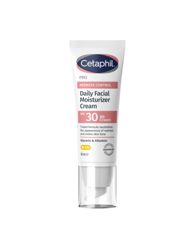 Cetaphil Pro Redness Control Spf30 Bbcream 50 Ml