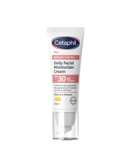 Cetaphil Pro Redness Control Spf30 Bbcream 50 Ml