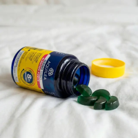 Aquilea Sueño Gummies 60+15 Unidades 2