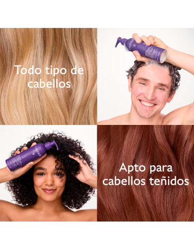 Caudalie Shampu Densidad Y Volumen 200ml