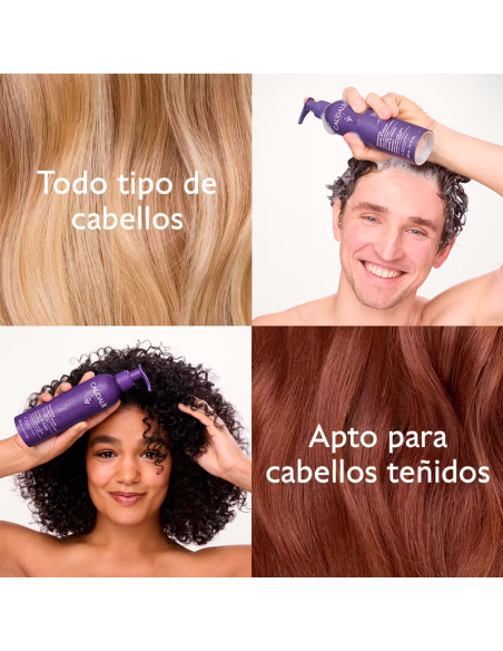 Caudalie Shampu Densidad Y Volumen 200ml