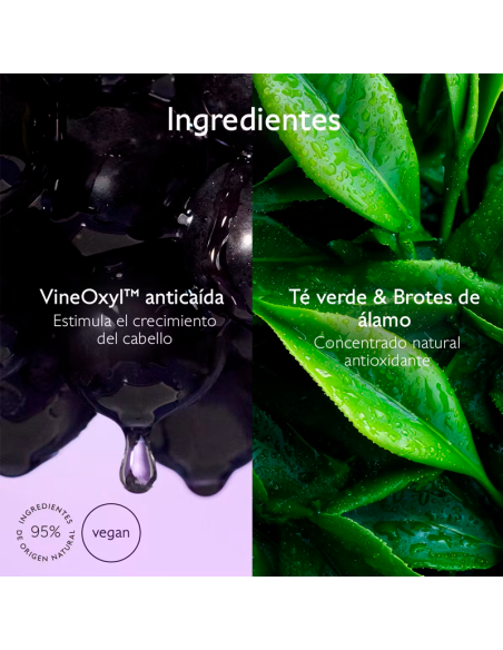 Caudalie Shampu Densidad Y Volumen 200ml