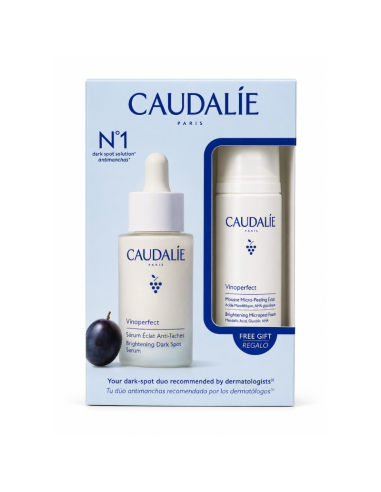 Caudalie Vinoperfect Serum 30 ml