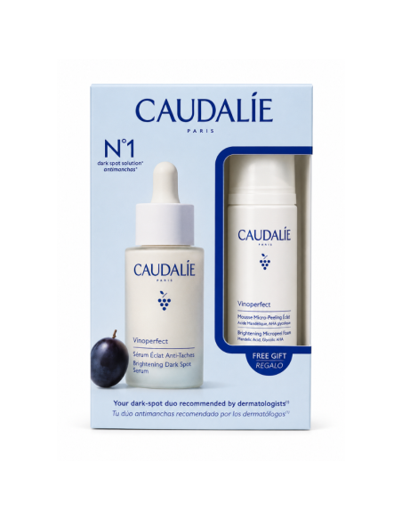 Caudalie Vinoperfect Serum 30 ml