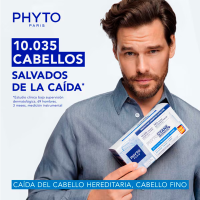 Phyto Phytocyane Intensivo Hombre 12 U 2