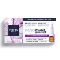 Phyto Phytocyane Intensivo Mujer 12 U