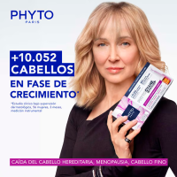 Phyto Phytocyane Intensivo Mujer 12 U 2