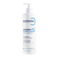 Bioderma Atoderm Intensive Crema Corporal 400 Ml
