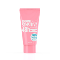 Lambda Control Desodorante Crema 50 Ml