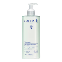 Caudalie Vinoclean Leche Desmaquillante 400 Ml