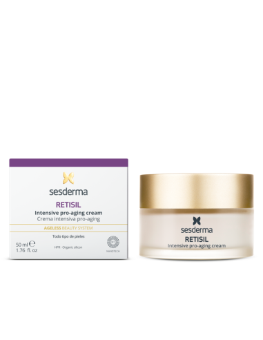 Sesderma Retisil Crema Intensiva 50 Ml