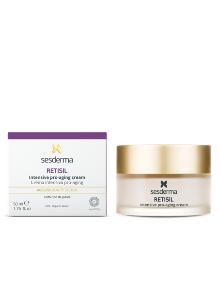 Sesderma Retisil Crema Intensiva 50 Ml