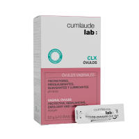 Cumlaude Lab Clx Ovulos 10 u