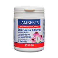 Lamberts Equinácea 60 Tabletas