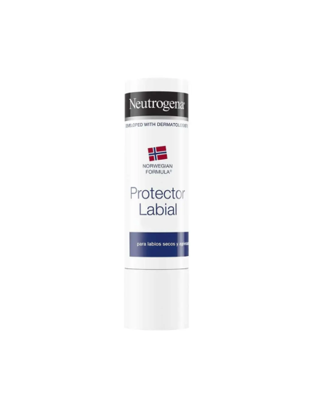 Neutrogena Stick Labial 1 U