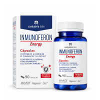 Inmunoferon Energy 90 Capsulas