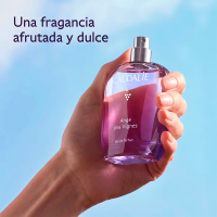 Caudalie Colonia Ange Des Vignes 50 Ml 2
