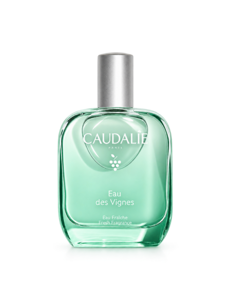 Caudalie Colonia Eau Des Vignes 50 Ml
