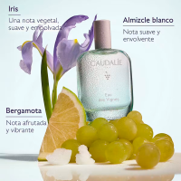 Caudalie Colonia Eau Des Vignes 50 Ml 2