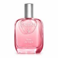 Caudalie Colonia Rose De Vigne 50 Ml