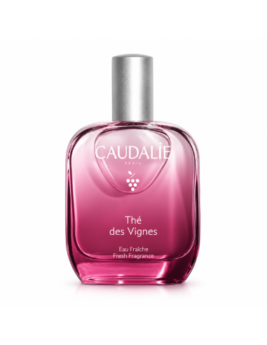 Caudalie Colonia Thé Des Vignes 50 Ml