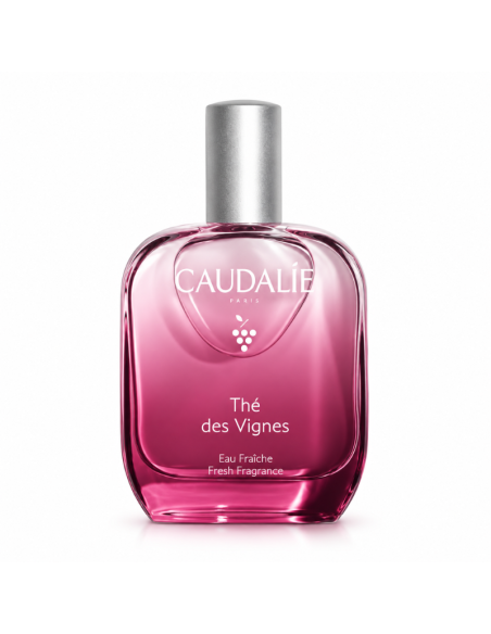 Caudalie Colonia Thé Des Vignes 50 Ml