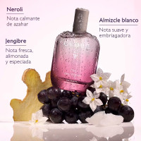 Caudalie Colonia Thé Des Vignes 50 Ml 2