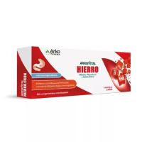 Arkovital Hierro 60 Comp Mast