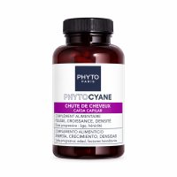 Phyto Phytocyane Capsulas 84 Caps