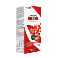 Arkovital Hierro 250 Ml
