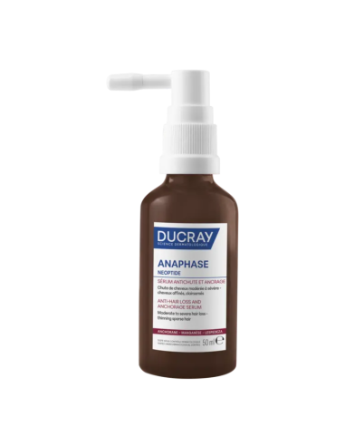 Ducray Neoptide Expert Serum Anticaida 2u 50ml
