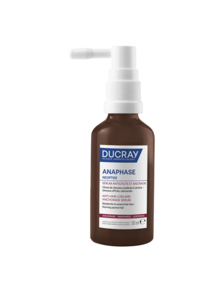 Ducray Neoptide Expert Serum Anticaida 2u 50ml