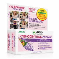 Arko Ciscontrol Pelvicare 56 Caps X 2