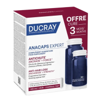 Ducray Anacaps Expert 90 Caps
