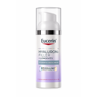 Eucerin Hyaluron Filler Long Crema Noche 50ml
