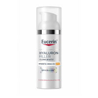 Eucerin Hyaluron Filler Long Crem Dia Fps30