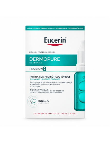 Dermopure Clini Probiom 8 Kit