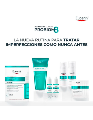 Dermopure Clini Probiom 8 Kit