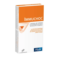 Immuchoc 15 Comprimidos