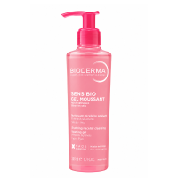 Bioderma Sensibio Gel Moussant 200 Ml
