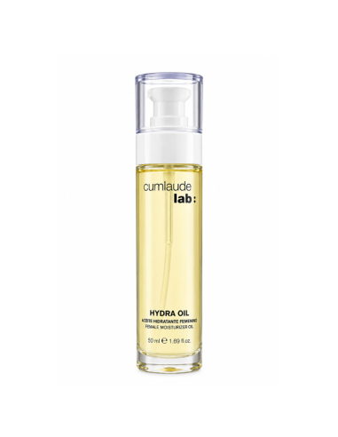 Cumlaude Hydra Oil Hidratante Feminino 50ml