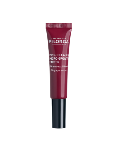 Filorga Protocolo Colagen Eye Serum 15ml