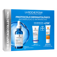 Lr Posay Cofre Hyalu B5 Serum