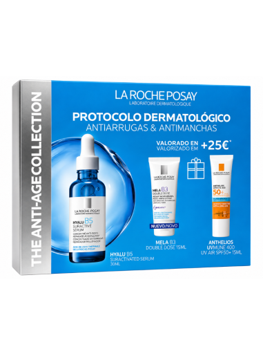 Lr Posay Cofre Hyalu B5 Serum