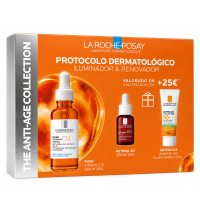 Lr Posay Cofre Pure Vitamin C12 Serum 30 Ml