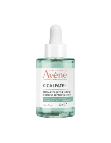 Avene Cicalfate Serum Reparacion Intensa 30 Ml