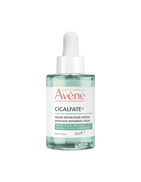 Avene Cicalfate Serum Reparacion Intensa 30 Ml