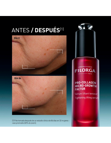 Filorga Protocolo Collagen Lifting Serum 30 Ml