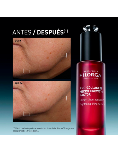 Filorga Protocolo Collagen Lifting Serum 30 Ml