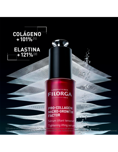 Filorga Protocolo Collagen Lifting Serum 30 Ml
